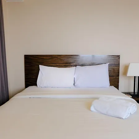Homey And Spacious 3Br Apartment At Braga City Walk By Travelio